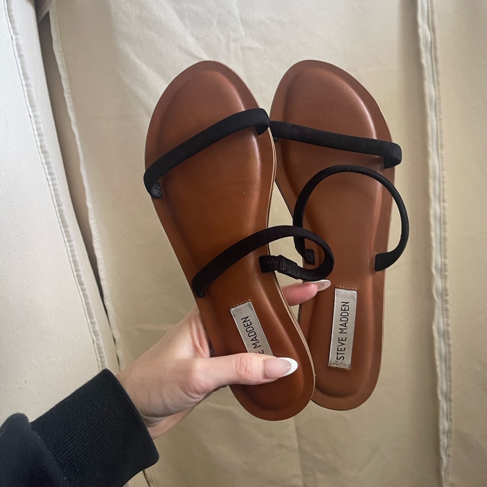 Steve Madden Sandals
